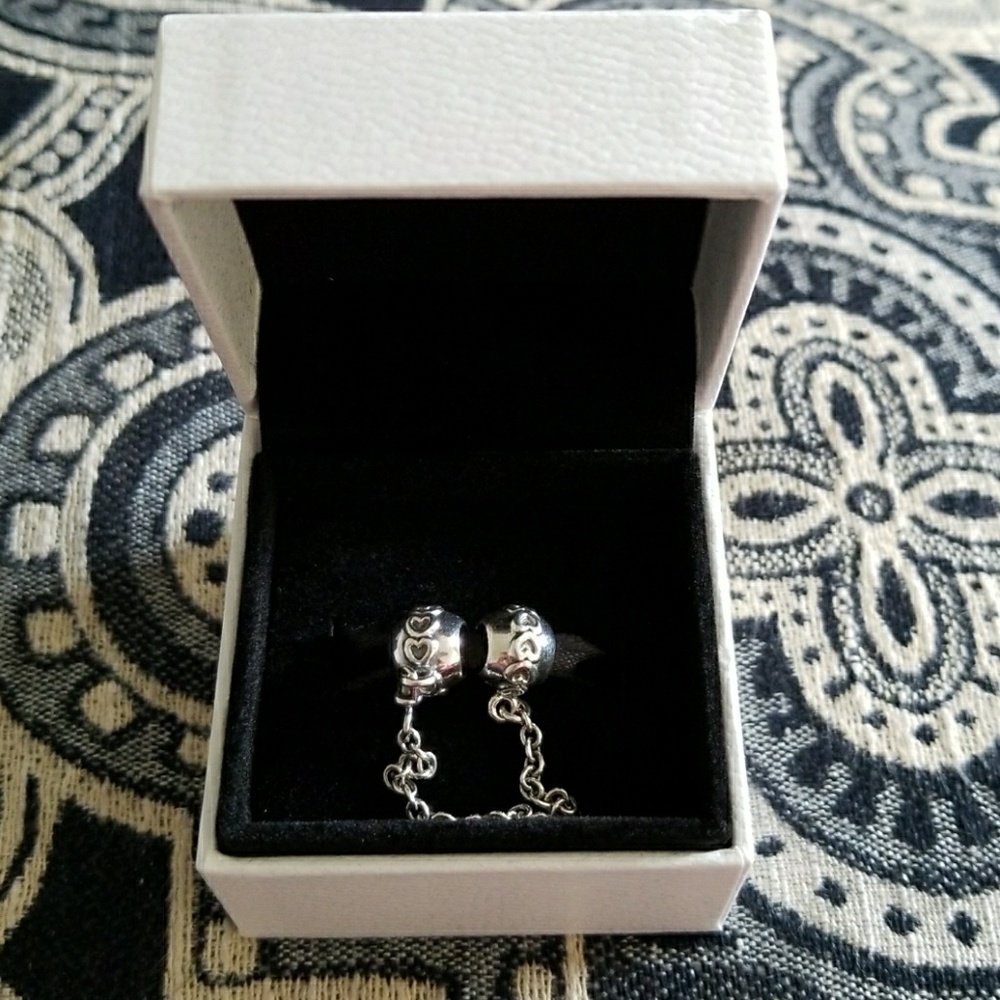 Pandora Charm